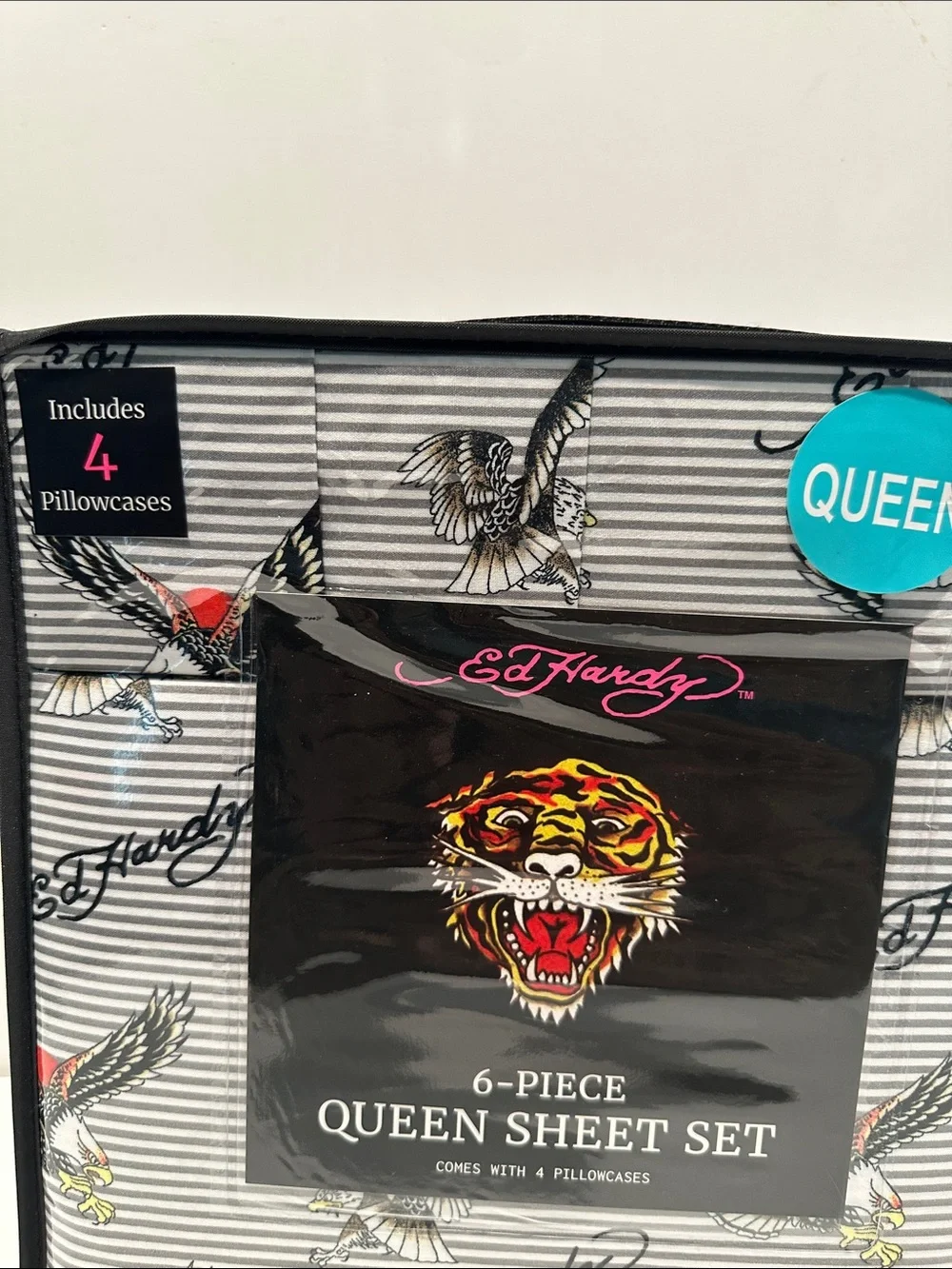 Ed Hardy nwt ed